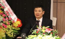 Hình ảnh đại hôi cổ đông lần 1 năm 2019