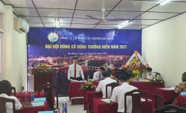 Hình ảnh Đại hội Cổ đông lần 2 năm 2021