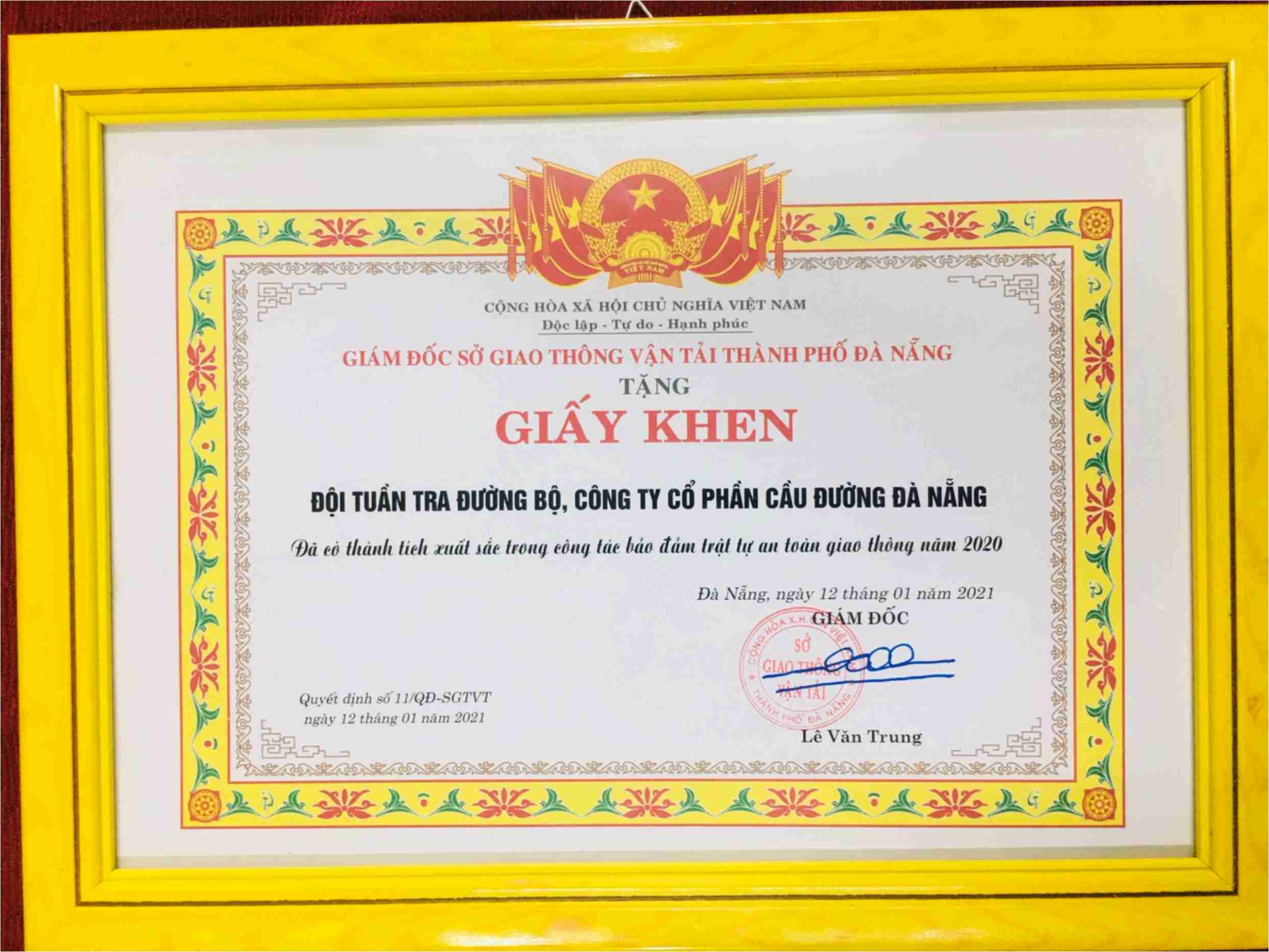 giay khen